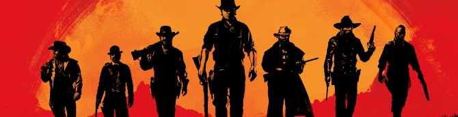 Take-Two CEO is Confident Red Dead Redemption 2 Won't Be Delayed Again