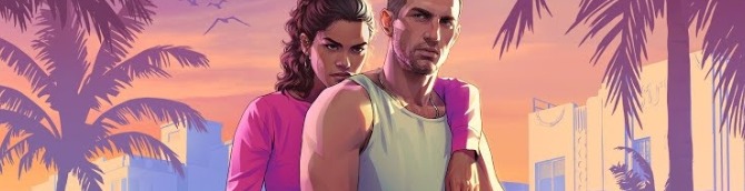Take-Two CEO is 'Highly Confident' GTA6 Will Launch in Fall 2025