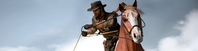 Red Dead Redemption comparison on Switch, PS4, and PS3: which one