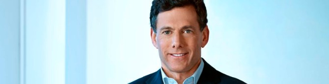 Take-Two CEO: We Will Not Tolerate Harassment or Discrimination or Bad Behaviour