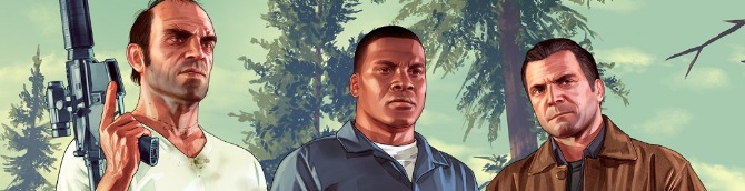 Take-Two: Grand Theft Auto V Nears 100 Million Units Sold