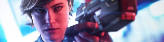 Take-Two Hires Perfect Dark Studio Leaders to Form New 2K Studio