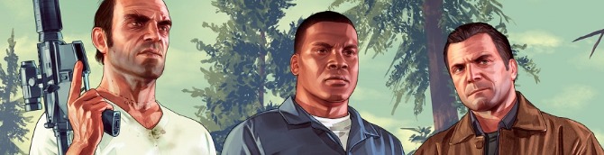 Take-Two Lost $42M in Latest Quarter, GTAV Shipments Top 60M