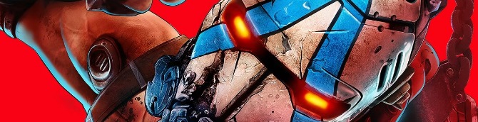 Take-Two Pauses Development on Switch 2 Version of Borderlands 4