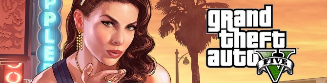 Take-Two Plans to Release Over 60 Games from April 2022 to March 2024
