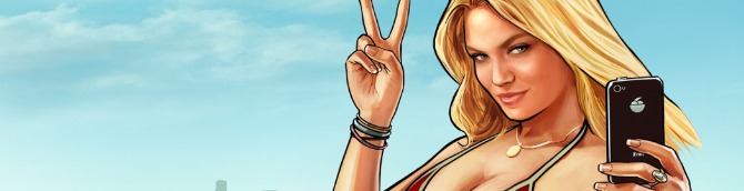 Take-Two SEC Filing Hints at Possible Grand Theft Auto VI Release in 2023