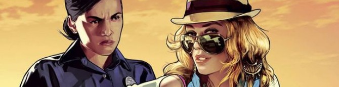 Take-Two to Ship 'Several Groundbreaking Titles' in Fiscal Year 2025