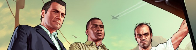 Take-Two Wants Zynga to Bring Its Core Franchises to Mobile