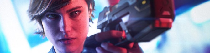 Take-Two was Reportedly in Talks to Save the Cancelled Perfect Dark Game Before Talks Collapsed