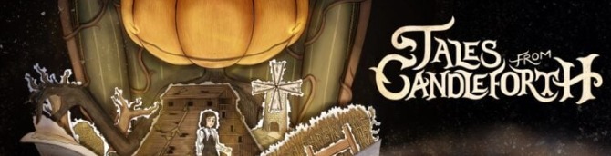 Tales from Candleforth Announced for All Major Platforms