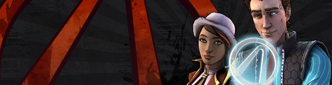 Tales from the Borderlands to Re-Release on Digital Stores on February 17