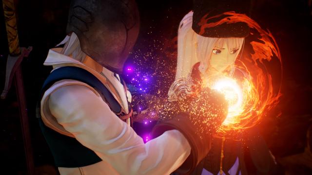 Tales of Arise - Reviews