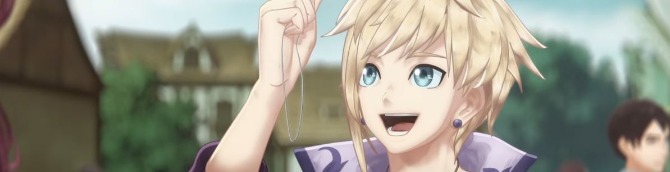 Tales of Crestoria Gets 14 Minute The Wake of Sin Animation