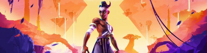 Tales of Kenzera: ZAU (XS)