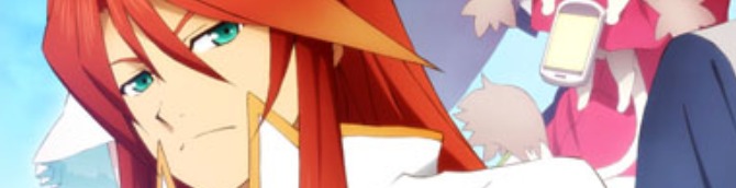 Tales of Link Service to Shutdown on March 27