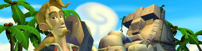 Tales of Monkey Island: Launch of the Screaming Narwhal