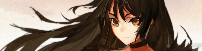 Tales of Series Character Designer Mutsumi Inomata Has Died