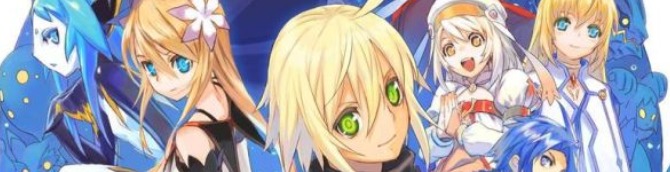 Tales of Symphonia: Dawn of the New World
