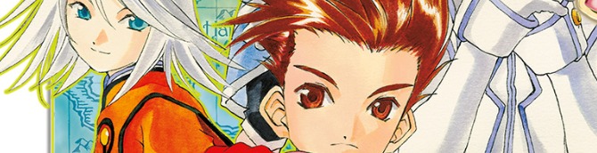 Tales of Symphonia Remastered Launches in February 2023 for Switch, PS4, and Xbox One