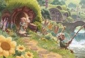 Tales of the Shire: A The Lord of the Rings Game Announced for PS5, Xbox Series X - Vimarsana News