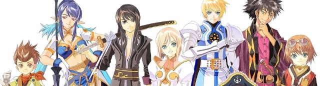Tales of Vesperia