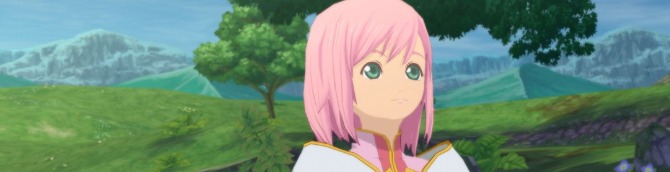 Tales of Vesperia: Definitive Edition Gets Story Trailer 