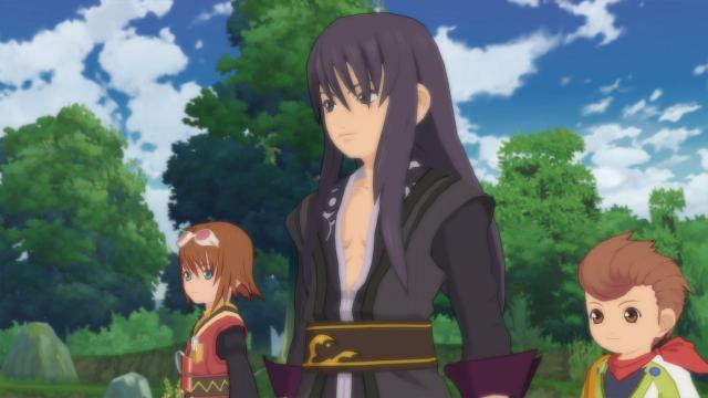 Tales of discount vesperia switch sale