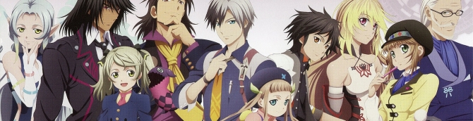 Tales of Xillia 2 (PS3)