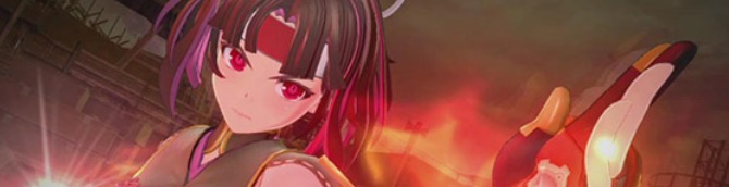 Tamsoft Announces Hinomaruko for Switch and PS4