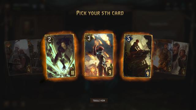 Seven Great Collectible Card Games to Play Online in 2022