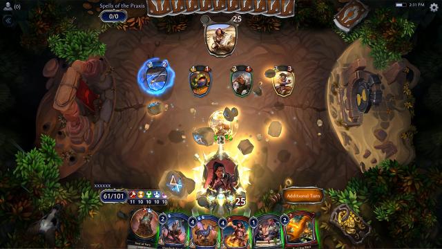 4 VR & Online Card Games Gaining Popularity for 2022