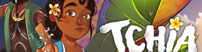 Tchia Arrives in Spring 2022 for PS5, PS4, and PC
