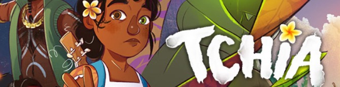 Tchia Arrives in Spring 2023 for PS5, PS4, and PC
