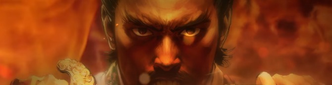 Team Ninja and Kou Shibusawa Developing Romance of the Three Kingdoms Action Game