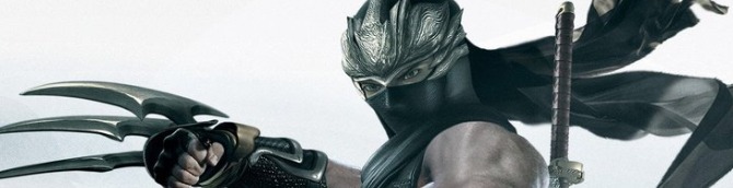 Team Ninja is Interested in Developing New Ninja Gaiden Game