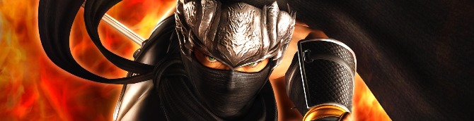 Team Ninja Isn't Against Letting Another Studio Develop a New Ninja Gaiden