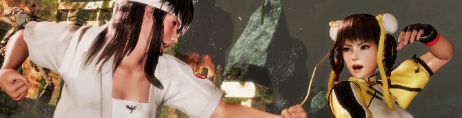Team Ninja Teases Dead or Alive 6 Unannounced Returning Characters