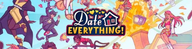 Team17 Delays Date Everything! to June
