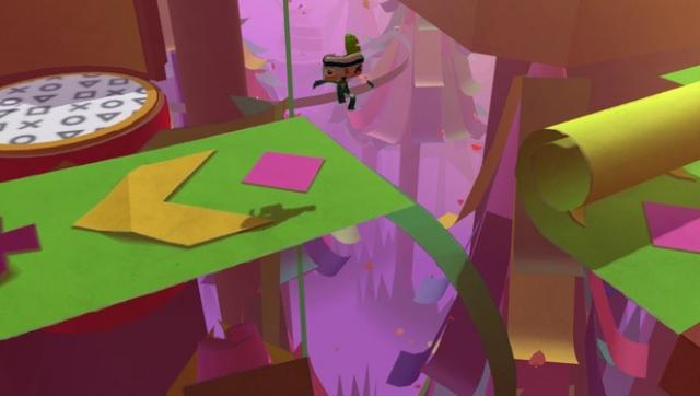 Tearaway