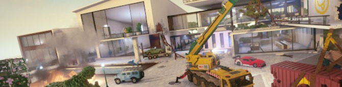 Teardown Arrives November 15 for PS5 and Xbox Series X|S