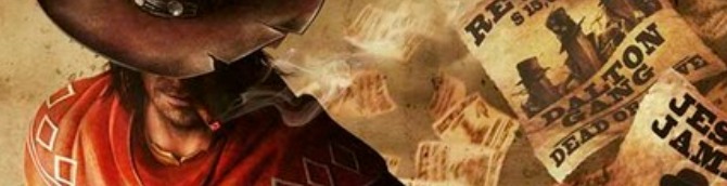 Techland Acquires Rights to Publish Call of Juarez Franchise