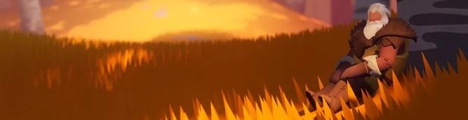 Techland Announces Arise: A Simple Story for PS4
