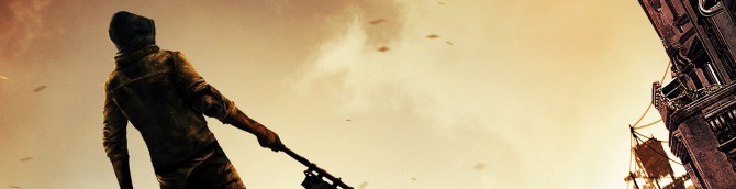 Techland to Reveal New Dying Light 2 Information on May 27
