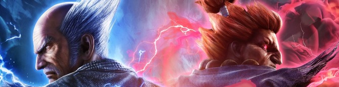 Tekken 7 Sales Top 9 Million Units, Tekken Series Tops 53 Million Units