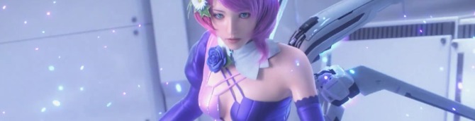 Tekken 7 Story Trailer Released