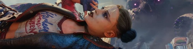 Suicide Squad: Kill the Justice League Debuts in 1st on the Australian Charts
