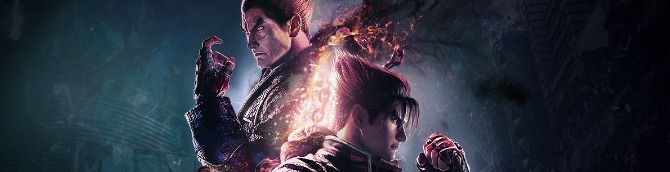 How to play Tekken 8 Demo: Release date, platforms, content, more