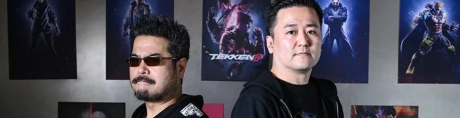 Tekken 8 Game Director Kohei Ikeda Has Left Bandai Namco After 20 Years