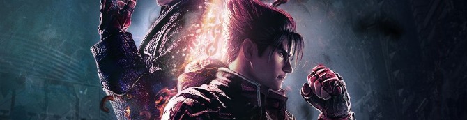 Tekken 8' will arrive on January 26th, 2024