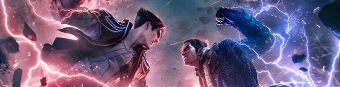 Tekken 8 Sales Top 2 Million Units